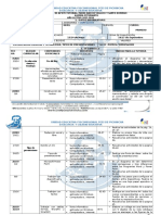 AGENDA 1er Quim - 1ro BGU - 2017-2018 - Mario Flores