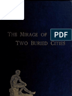 (1900) The Mirage of Two Buried Cities 