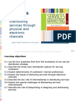 2016 Students Ch05 - Lovelock - Distributing Services Through Physical and Electronic Channels - 6e - STUDENT