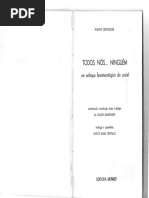 Todos Nós Ninguém - Martin Heidegger.pdf