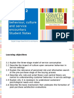 2016 students ch02_lovelock_Customer behaviour culture and service encounters_STUDENT_6e.pptx