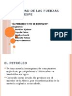 Derivados Del Petroleo