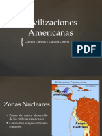 Culturas Americanas 7