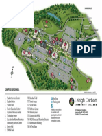 LCCC Campus Map