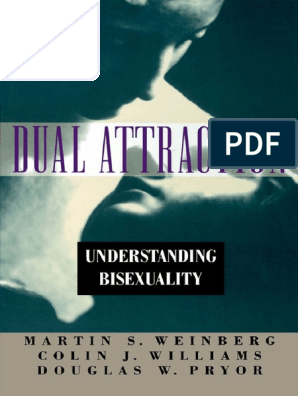 Bisexually Tests 100 Accurate - Martin S. Weinberg, Colin J. Williams, Douglas W. | Sexual ...