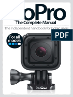 Go Pro The Complete Manual 3rd Edition 2016