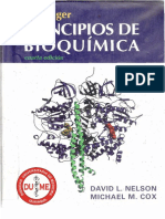 Principios de Bioquimica (Lehninger, 4 Edicion) - FL