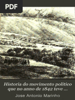 MARINHO, José Antonio