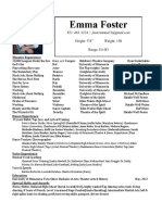 PDF Revised Resume