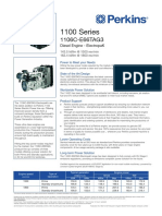 1106C-E66TAG3 Brochure PDF
