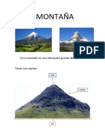 Montaña PDF