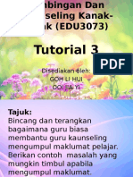 Tt3 Kaedah Pengumpulan Maklumat Pelajar