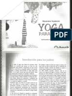 Libro de Yoga