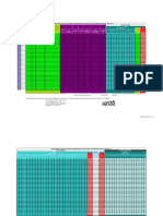 Formulario de Recoleccion de Informacion Silvicultural Por Individuo - Ficha 1