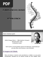 Kevin Lynch Elementos