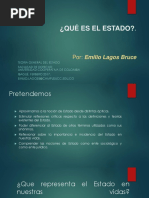 1. Que Es El Estado 2 Corte