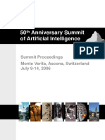 Ai50Proceedings Web