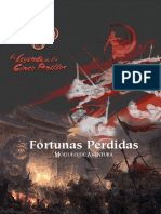 Fortunas Perdidas - L5A Contrib