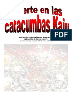 Muerte en Las Catacumbas Kaiu - L5A Contrib