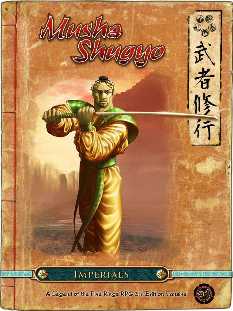 l5r pdf downloads