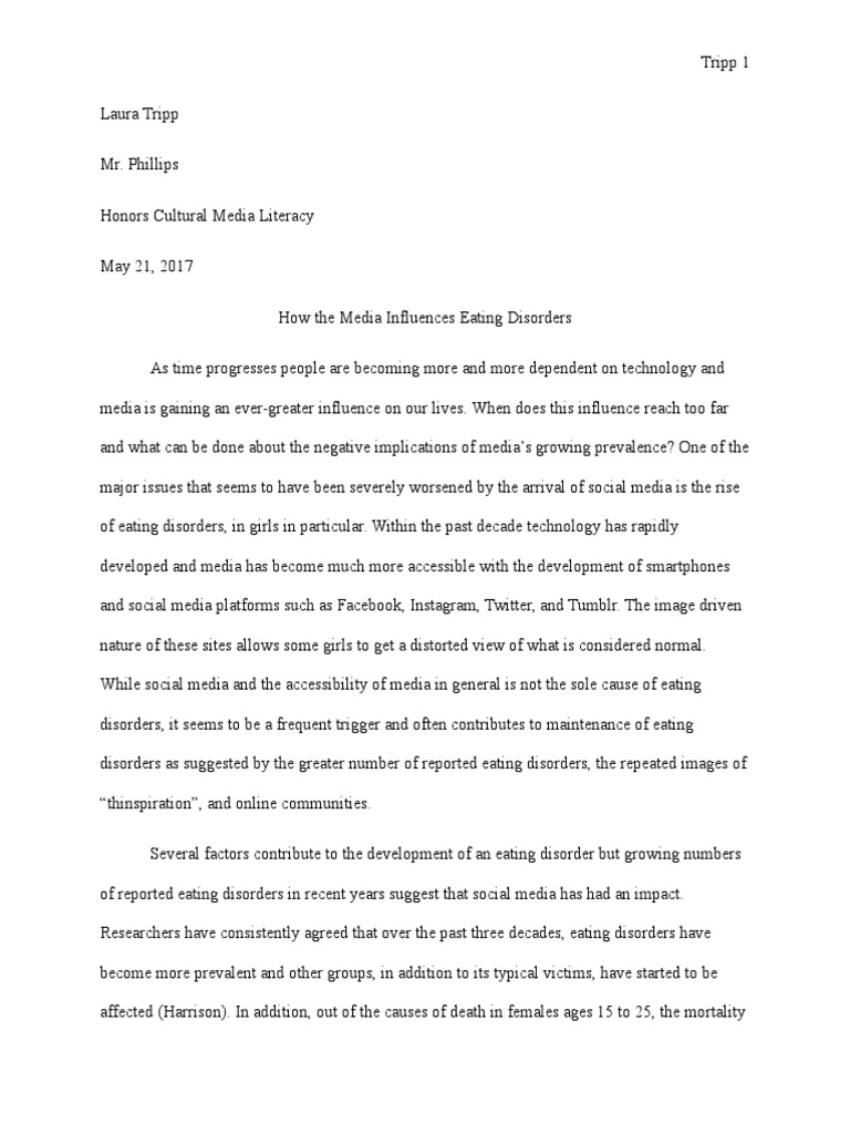 Social media research paper pdf image