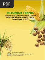 Download Juknis Bantuan Pemerintah Tanaman Pangan Tahun 2017 by afni SN349152530 doc pdf