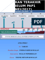 T5kumpPecutan Mei2017 Suntikan Terakhir