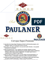 produção de Cerveja - cerveja Paulaner.ppt