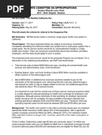 Resource Finder Financial and Technical Assistance For Local | PDF ...