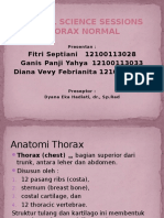 1. CSS Radioanatomi Thorax Normal.pptx