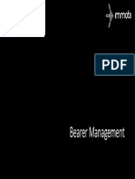 LTE Parameter - Ue State Handling