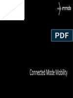 LTE Parameter - Idle Mode Mobility