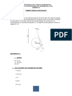 Formato de Impresion de Trabajos de Dinamica