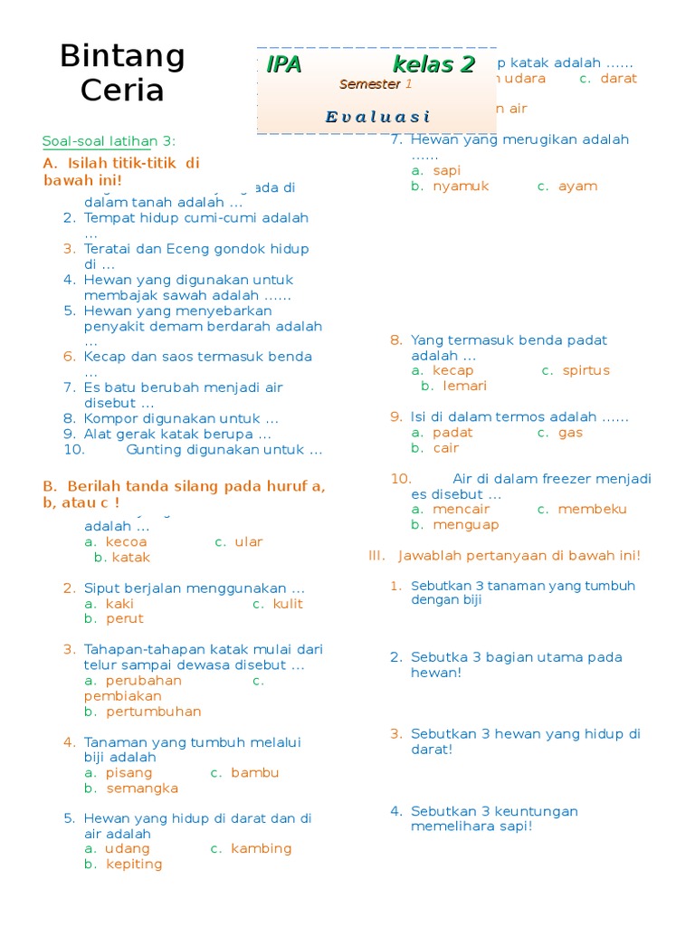  Hewan  Yang Hidup Di Air  Dan  Darat  Disebut Coba Sebutkan