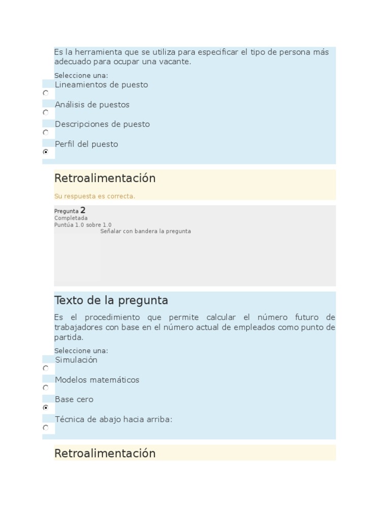 Organizacion Y Administracion Del Capital Humano Pdf Recursos