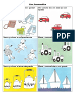 Guía de Matemática 1 y Ollentes