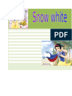 Snow White