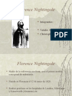 Florence Nightingale