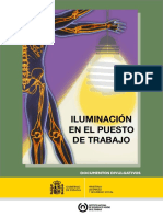 Iluminacion en El Puesto de Trabajo 1