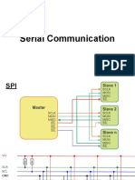 Arduino Class - Lesson 3 _ Serial Communication