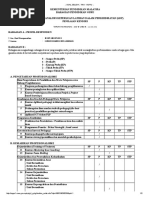 Soal Selidik Tna - Guru - PDF