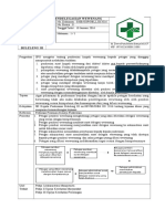 2.3.9 SPO Pendelegasian Wewenang