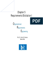 05 - Requirements Elicitation 1-2