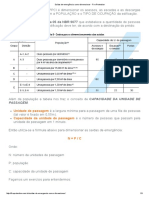 Saídas de Emergência - Como Dimensionar - Fire Protection