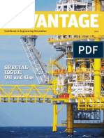 ANSYS Advantage Oil and Gas AA OG 2015 PDF