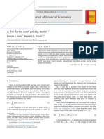 Fama & French 2015 PDF