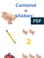 Silabas