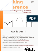 s 2 3 - making inference - act it out