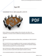 Actualizado Turbohd Hd Tvi vs Hd Cvi vs Ahd