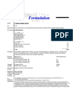 Stepan Formulation 149